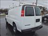 2017 GMC Savana 2500