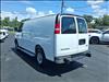 2025 GMC Savana 2500 - thumbnail 2