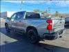 2023 Chevrolet Silverado 1500 RST - thumbnail 2