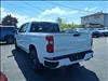 2022 Chevrolet Silverado 1500 RST - thumbnail 2