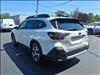 2022 Subaru Outback Limited - thumbnail 2