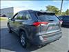 2022 Toyota RAV4 Hybrid XLE - thumbnail 2