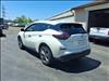 2023 Nissan Murano Platinum - thumbnail 2