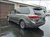2018 Toyota Sienna XLE 7-Passenger