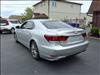 2016 Lexus LS 460 Base
