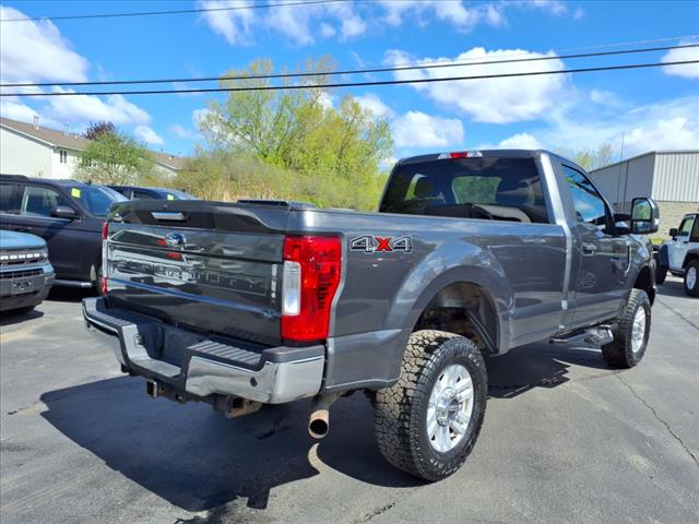 2019 Ford F-350 Super Duty XLT