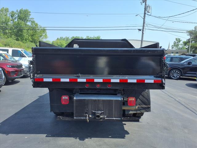 2016 RAM 3500 Tradesman