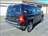 2017 Jeep Patriot High Altitude