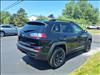 2022 Jeep Cherokee Trailhawk - thumbnail 3