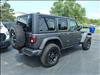 2024 Jeep Wrangler Willys 4xe - thumbnail 3