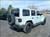 2024 Jeep Wrangler Sahara 4xe - thumbnail 3