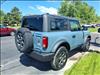 2023 Ford Bronco Big Bend - thumbnail 3