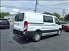 2023 Ford Transit 250