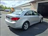 2016 Chevrolet Cruze Limited 1LT Auto - thumbnail 3