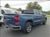 2024 Chevrolet Silverado 1500 LT - thumbnail 3