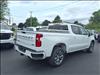 2022 Chevrolet Silverado 1500 Limited RST