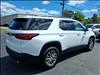 2023 Chevrolet Traverse LT Cloth - thumbnail 3