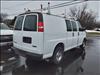 2017 GMC Savana 2500