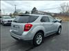 2017 Chevrolet Equinox LT - thumbnail 3