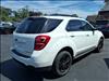 2017 Chevrolet Equinox LT - thumbnail 3