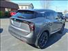 2025 Nissan Kicks SR - thumbnail 3