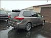 2018 Toyota Sienna XLE 7-Passenger