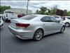 2016 Lexus LS 460 Base