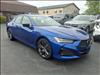 2021 Acura TLX w/A-SPEC - thumbnail 4