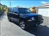 2017 Jeep Patriot High Altitude