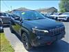 2022 Jeep Cherokee Trailhawk - thumbnail 4