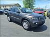 2021 Jeep Grand Cherokee Laredo E - thumbnail 4