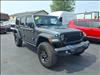 2024 Jeep Wrangler Willys 4xe - thumbnail 4
