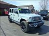 2024 Jeep Wrangler Sahara 4xe - thumbnail 4