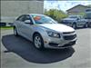 2016 Chevrolet Cruze Limited 1LT Auto - thumbnail 4