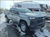2024 Chevrolet Colorado Work Truck - thumbnail 4