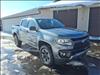 2022 Chevrolet Colorado Z71 - thumbnail 4