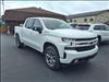 2022 Chevrolet Silverado 1500 Limited RST