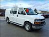 2022 Chevrolet Express 2500