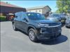 2025 Chevrolet Traverse LT - thumbnail 4