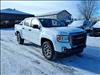 2021 GMC Canyon AT4 - thumbnail 4