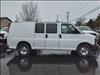 2017 GMC Savana 2500