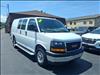 2025 GMC Savana 2500 - thumbnail 4