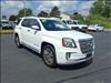2017 GMC Terrain Denali