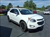 2017 Chevrolet Equinox LT - thumbnail 4