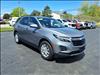 2023 Chevrolet Equinox LT - thumbnail 4
