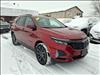 2024 Chevrolet Equinox RS - thumbnail 4