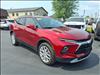 2024 Chevrolet Blazer LT - thumbnail 4