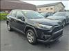 2023 Toyota RAV4 Hybrid LE - thumbnail 4