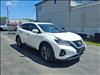 2023 Nissan Murano Platinum - thumbnail 4