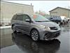 2018 Toyota Sienna XLE 7-Passenger